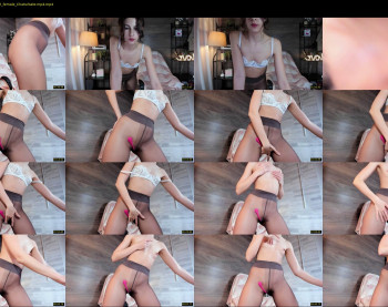 kathlena — 11 minute Chaturbate female cam show recording, 720p, Jun 13, 2022