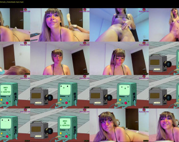 kati_01 — 56 minute Chaturbate female cam show recording, 1080p, Jun 14, 2022