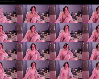 katkittykate — 11 minute Chaturbate female cam show recording, 1080p, Jun 14, 2022