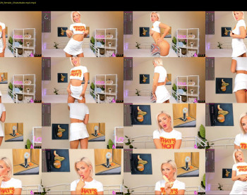 katrinpolly — 54 minute Chaturbate couple cam show recording, 1080p, Jun 13, 2022