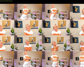 katrinpolly — 54 minute Chaturbate couple cam show recording, 1080p, Jun 13, 2022