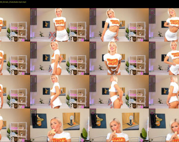 katrinpolly — 28 minute Chaturbate couple cam show recording, 1080p, Jun 13, 2022