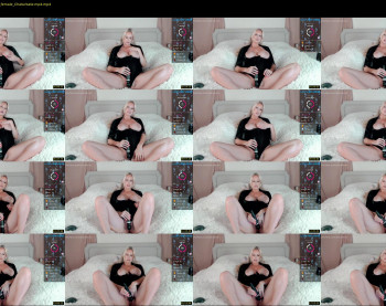 kb3301 — 20 minute Chaturbate couple cam show recording, 1080p, Jun 14, 2022