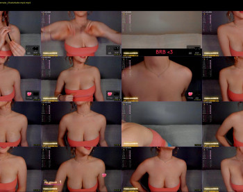 kbayb — 43 minute Chaturbate female cam show recording, 1080p, Jun 13, 2022