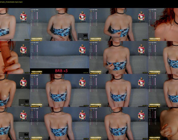 kbayb — 54 minute Chaturbate female cam show recording, 1080p, Jun 14, 2022