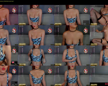kbayb — 54 minute Chaturbate female cam show recording, 1080p, Jun 14, 2022