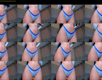 kim_spencer — 3 minute Chaturbate female cam show recording, 1080p, Jun 13, 2022
