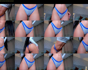 kim_spencer — 37 minute Chaturbate female cam show recording, 1080p, Jun 13, 2022