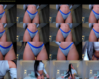 kim_spencer — 3 minute Chaturbate female cam show recording, 1080p, Jun 14, 2022