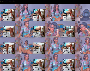 kimberly_hot2 — 38 minute Chaturbate female cam show recording, 720p, Jun 13, 2022