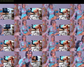 kimberly_hot2 — 109 minute Chaturbate female cam show recording, 720p, Jun 13, 2022