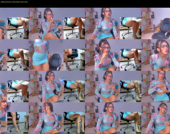 kimberly_hot2 — 40 minute Chaturbate female cam show recording, 720p, Jun 14, 2022