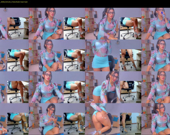 kimberly_hot2 — 75 minute Chaturbate female cam show recording, 720p, Jun 14, 2022