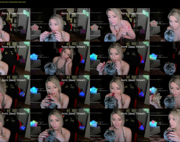 kimilee22 — 80 minute Chaturbate female cam show recording, 720p, Jun 13, 2022