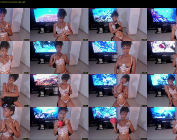 kintsugim — 91 minute Chaturbate female cam show recording, 720p, Jun 13, 2022