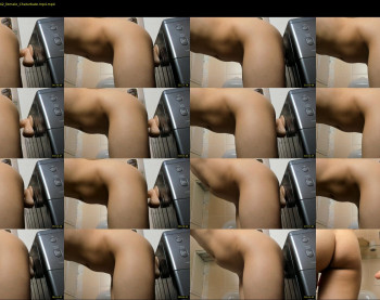 kitana_ray — 11 minute Chaturbate female cam show recording, 1080p, Jun 13, 2022