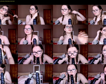 kittyloffe — 18 minute Chaturbate female cam show recording, 1080p, Jun 13, 2022