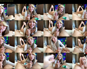 kristenflame — 14 minute Chaturbate couple cam show recording, 720p, Jun 13, 2022