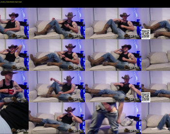 kylechat — 47 minute Chaturbate male cam show recording, 1080p, Jun 13, 2022