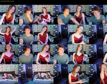 laksmrrr — 18 minute Chaturbate couple cam show recording, 1080p, Jun 13, 2022