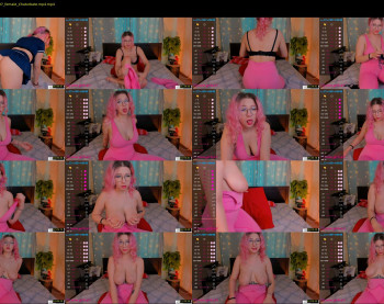 larragane — 15 minute Chaturbate couple cam show recording, 1080p, Jun 13, 2022