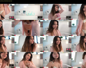 laura_lee — 91 minute Chaturbate female cam show recording, 720p, Jun 13, 2022