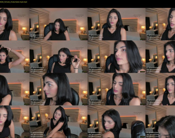 laura_roldan — 37 minute Chaturbate female cam show recording, 1080p, Jun 13, 2022