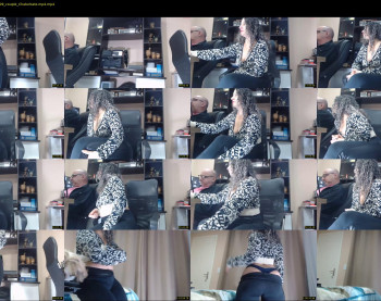 laylabrasil — 78 minute Chaturbate female cam show recording, 720p, Jun 13, 2022
