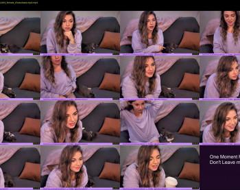leahsunshine — 57 minute Chaturbate female cam show recording, 1080p, Jun 13, 2022