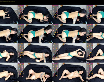 lee_senpai — 54 minute Chaturbate female cam show recording, 1080p, Jun 13, 2022