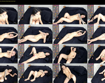 lee_senpai — 54 minute Chaturbate female cam show recording, 1080p, Jun 13, 2022