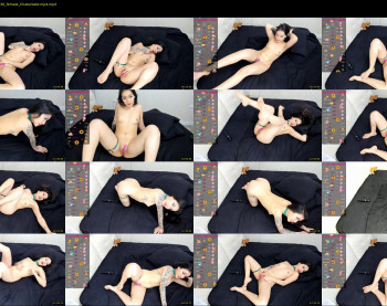 lee_senpai — 54 minute Chaturbate female cam show recording, 1080p, Jun 13, 2022