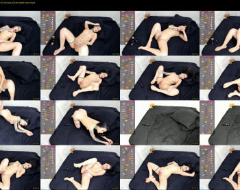 lee_senpai — 54 minute Chaturbate female cam show recording, 1080p, Jun 13, 2022