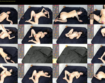lee_senpai — 54 minute Chaturbate female cam show recording, 1080p, Jun 13, 2022