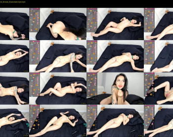 lee_senpai — 54 minute Chaturbate female cam show recording, 1080p, Jun 13, 2022