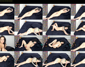lee_senpai — 53 minute Chaturbate female cam show recording, 1080p, Jun 13, 2022