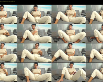 lexy_sweet — 91 minute Chaturbate female cam show recording, 720p, Jun 14, 2022