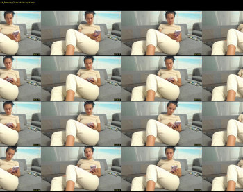 lexy_sweet — 3 minute Chaturbate female cam show recording, 720p, Jun 14, 2022