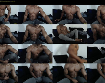 loveleexd21 — 37 minute Chaturbate male cam show recording, 720p, Jun 13, 2022