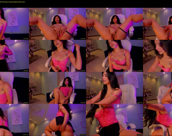 lucyallenx — 91 minute Chaturbate female cam show recording, 720p, Jun 13, 2022