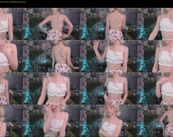 mana_rose — 54 minute Chaturbate female cam show recording, 1080p, Jun 13, 2022