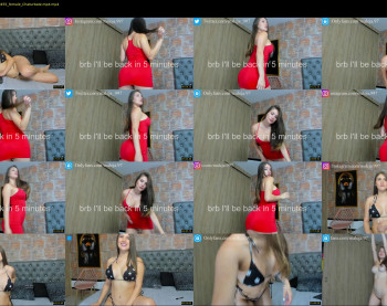 mara_storm — 59 minute Chaturbate female cam show recording, 1080p, Jun 14, 2022