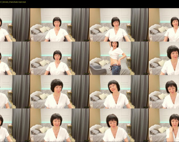 mariagold — 27 minute Chaturbate female cam show recording, 1080p, Jun 13, 2022