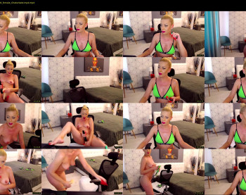 marimais — 97 minute Chaturbate female cam show recording, 720p, Jun 13, 2022
