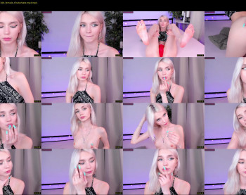 marshalang — 32 minute Chaturbate couple cam show recording, 1080p, Jun 13, 2022