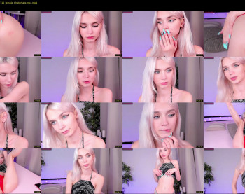 marshalang — 43 minute Chaturbate couple cam show recording, 1080p, Jun 13, 2022