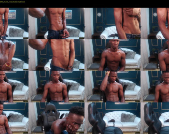 martin_killer — 53 minute Chaturbate male cam show recording, 1080p, Jun 13, 2022