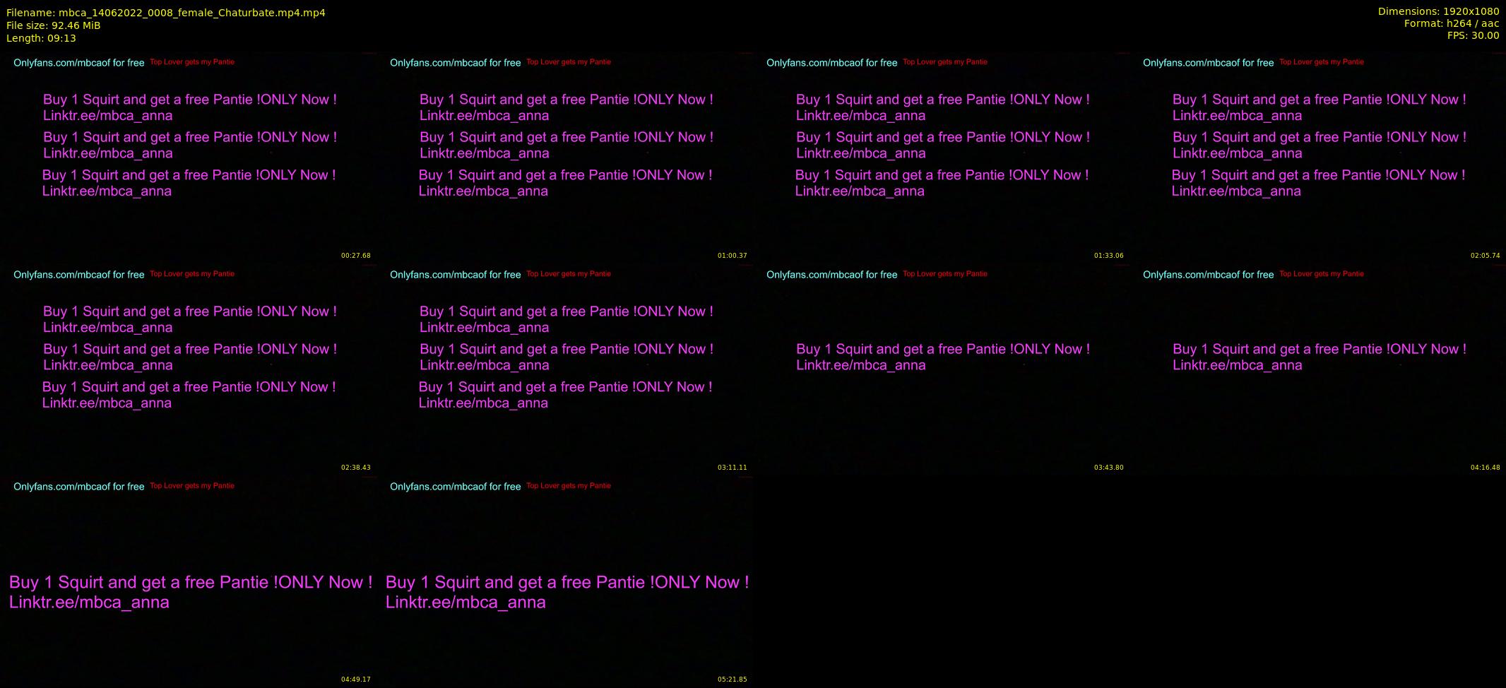 mbca — 10 minute Chaturbate couple cam show recording, 1080p, Jun 14, 2022