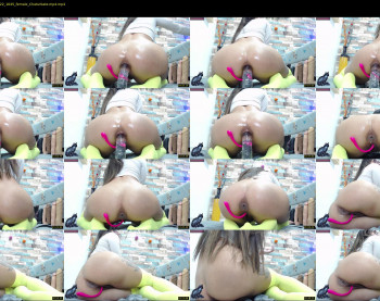 melody_yourslut — 41 minute Chaturbate female cam show recording, 1080p, Jun 13, 2022