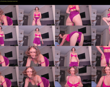 melon_mussy — 30 minute Chaturbate female cam show recording, 1080p, Jun 13, 2022